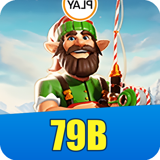 Logo Oficial 79B Download